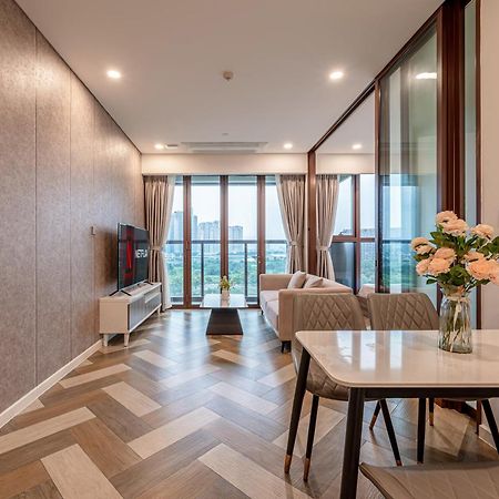 Saigon The Metropole - Residences Complex - By Svillage "Escape To Perfection" Ho-Chi-Minh-Stadt Exterior foto