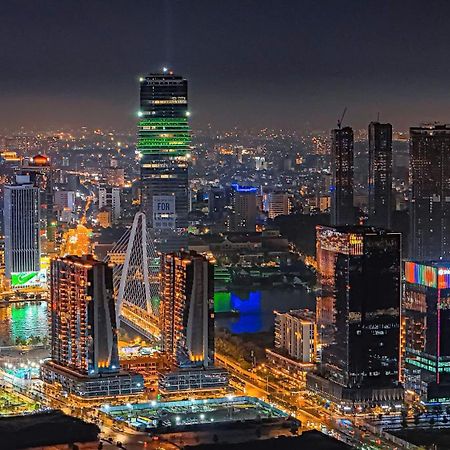 Saigon The Metropole - Residences Complex - By Svillage "Escape To Perfection" Ho-Chi-Minh-Stadt Exterior foto