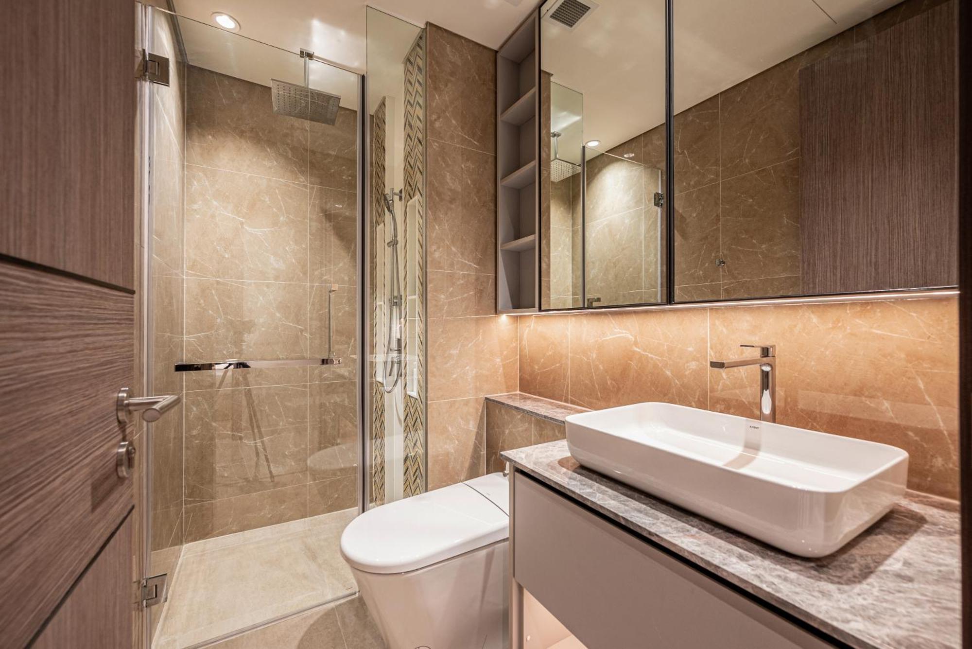 Saigon The Metropole - Residences Complex - By Svillage "Escape To Perfection" Ho-Chi-Minh-Stadt Zimmer foto