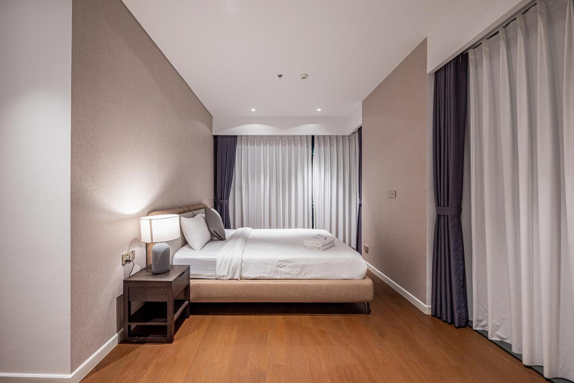 Saigon The Metropole - Residences Complex - By Svillage "Escape To Perfection" Ho-Chi-Minh-Stadt Exterior foto
